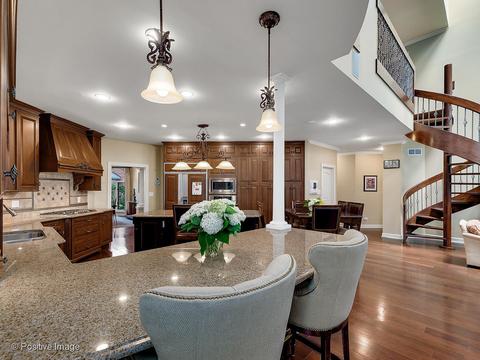 3 Roanoke Ct, Burr Ridge, IL 60527 photo 16