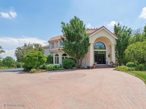 3 Roanoke Ct, Burr Ridge, IL 60527 photo 1