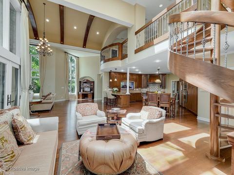 3 Roanoke Ct, Burr Ridge, IL 60527 photo 17