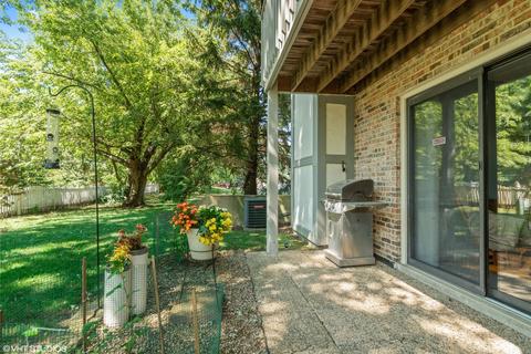 2307 Olde Mill Rd, Plainfield, IL 60586 photo 17