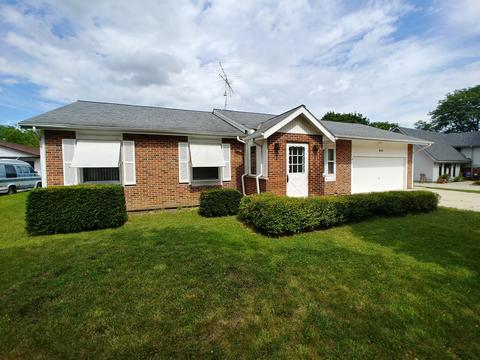 827 Anchor Ct, Bartlett, IL 60103 photo 1