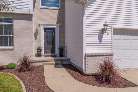 8 Lexis Ct, Bloomington, IL 61704 photo 46