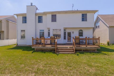 8 Lexis Ct, Bloomington, IL 61704 photo 49