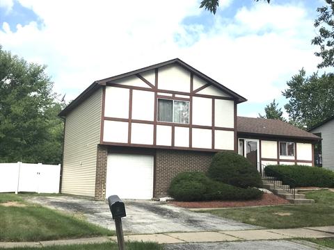 54 Cloverleaf Rd, Matteson, IL 60443 photo 1
