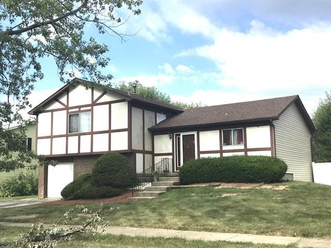 54 Cloverleaf Rd, Matteson, IL 60443 photo 2
