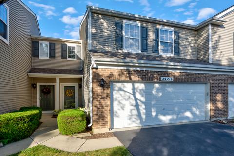 24214 Leski Ln, Plainfield, IL 60585 photo 1