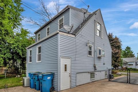 14616 Spaulding Ave, Midlothian, IL 60445 photo 20