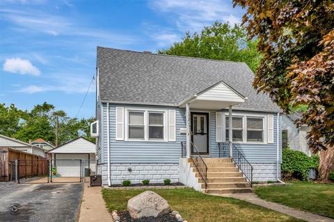 14616 Spaulding Ave, Midlothian, IL 60445 photo 1