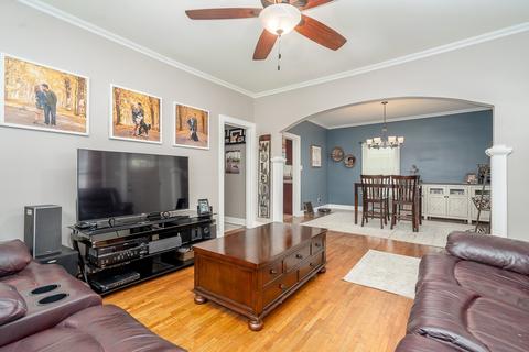 731 E North St, Morris, IL 60450 photo 3
