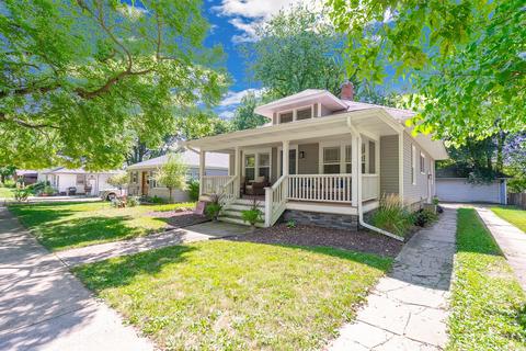731 E North St, Morris, IL 60450 photo 2