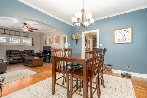 731 E North St, Morris, IL 60450 photo 4