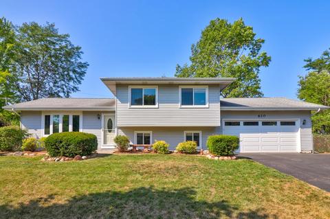 610 Barbara Ln, Mchenry, IL 60051 photo 1