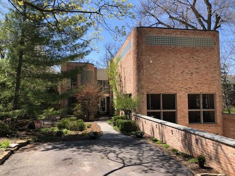 144 Euclid Ave, Glencoe, IL 60022 photo 1