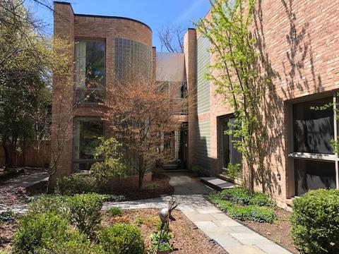 144 Euclid Ave, Glencoe, IL 60022 photo 2