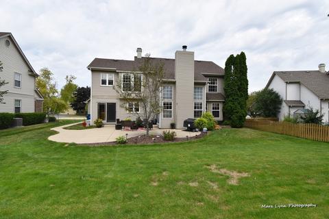 229 Shawnee Cir, Bartlett, IL 60103 photo 49