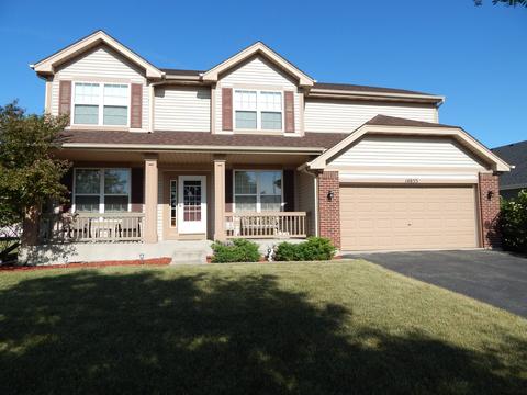 14855 Meadow Ln, Plainfield, IL 60544 photo 1