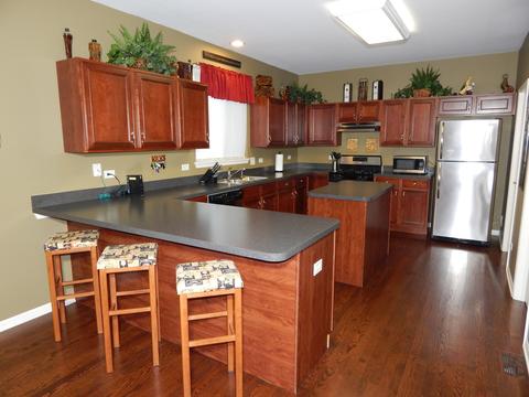 14855 Meadow Ln, Plainfield, IL 60544 photo 4