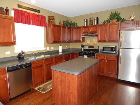 14855 Meadow Ln, Plainfield, IL 60544 photo 5