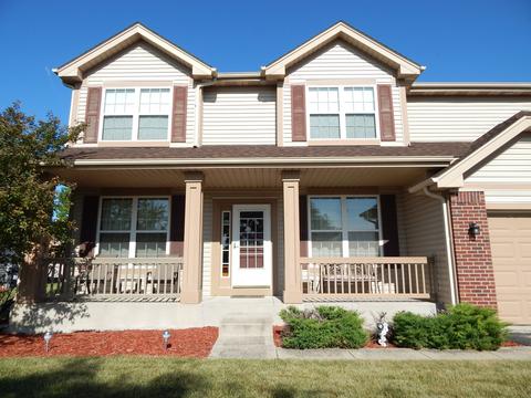 14855 Meadow Ln, Plainfield, IL 60544 photo 2