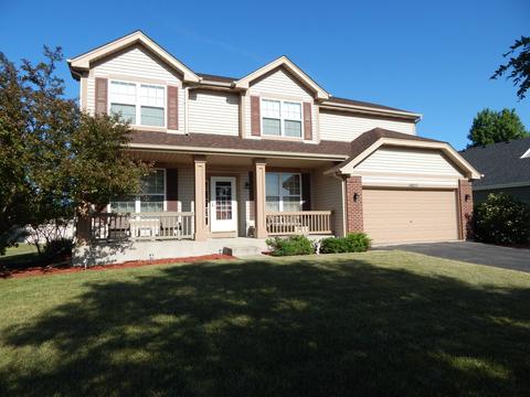 14855 Meadow Ln, Plainfield, IL 60544 photo 47