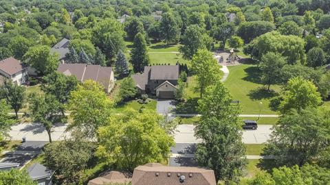 1180 Ancient Oaks Dr, Bartlett, IL 60103 photo 40