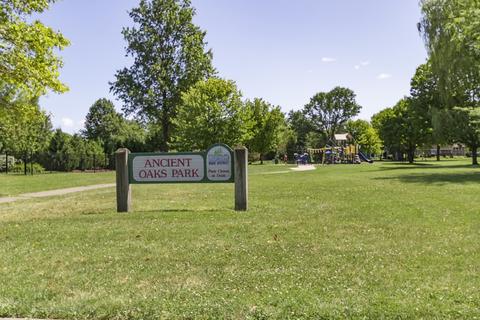 1180 Ancient Oaks Dr, Bartlett, IL 60103 photo 38