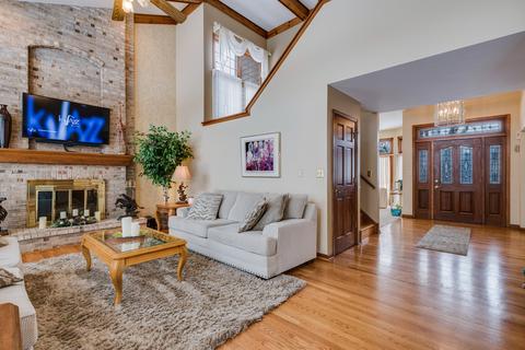 1180 Ancient Oaks Dr, Bartlett, IL 60103 photo 21