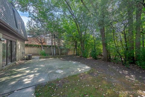 911 Manor Dr, Wilmette, IL 60091 photo 27