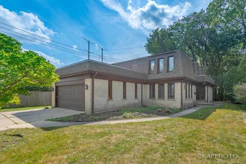 911 Manor Dr, Wilmette, IL 60091 photo 1