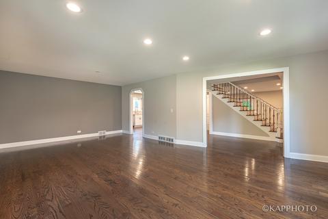 911 Manor Dr, Wilmette, IL 60091 photo 5