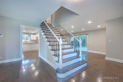 911 Manor Dr, Wilmette, IL 60091 photo 12