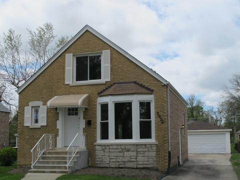 2524 S 14th Ave, Broadview, IL 60155 photo 1