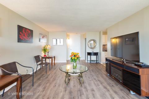 3925 Triumvera Dr #16D, Glenview, IL 60025 photo 2