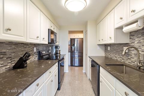 3925 Triumvera Dr #16D, Glenview, IL 60025 photo 5