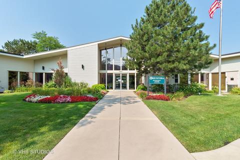 3925 Triumvera Dr #16D, Glenview, IL 60025 photo 15