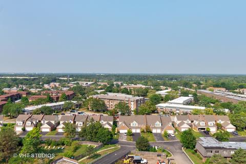 3925 Triumvera Dr #16D, Glenview, IL 60025 photo 12