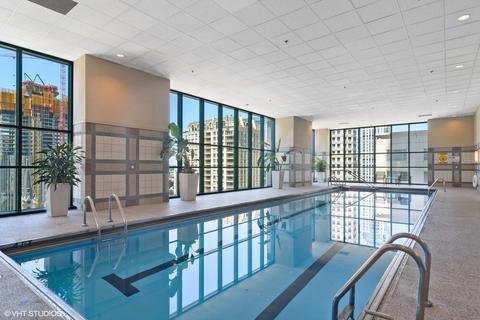 100 E Huron St #1203, Chicago, IL 60611 photo 13
