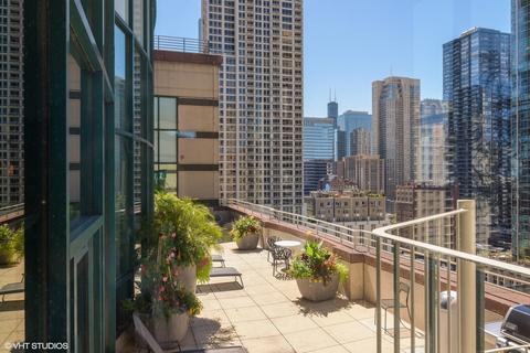 100 E Huron St #1203, Chicago, IL 60611 photo 11