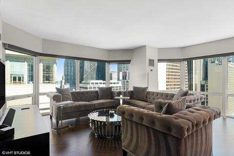 100 E Huron St #1203, Chicago, IL 60611 photo 3