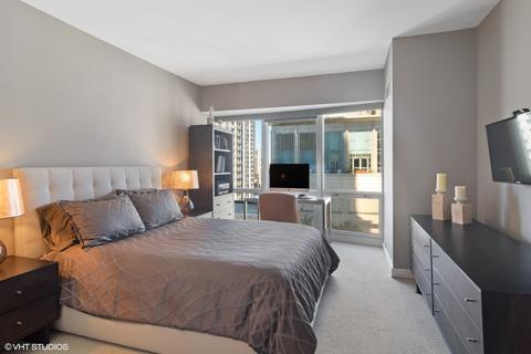 100 E Huron St #1203, Chicago, IL 60611 photo 9