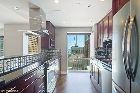 100 E Huron St #1203, Chicago, IL 60611 photo 6
