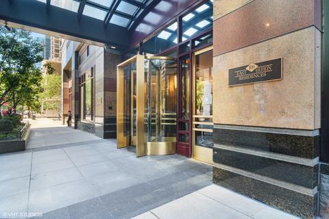 100 E Huron St #1203, Chicago, IL 60611 photo 1