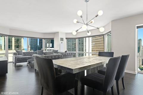 100 E Huron St #1203, Chicago, IL 60611 photo 4