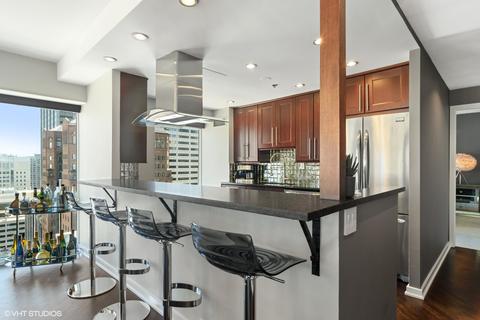 100 E Huron St #1203, Chicago, IL 60611 photo 5