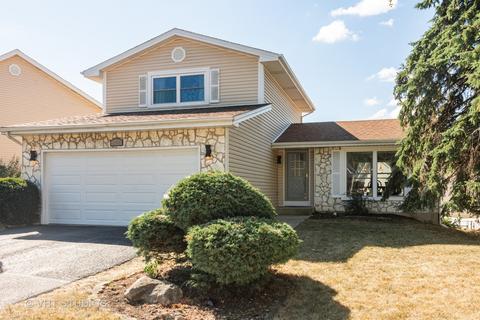 1569 Brookside Dr, Hoffman Estates, IL 60169 photo 1