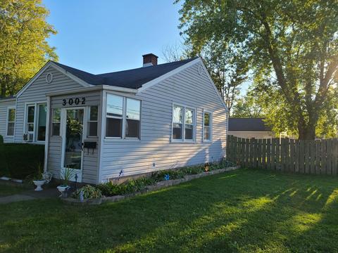 3002 Wallace Ave, Steger, IL 60475 photo 2