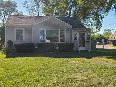 3002 Wallace Ave, Steger, IL 60475 photo 4
