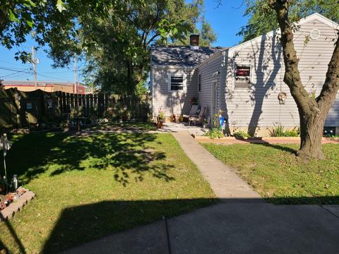 3002 Wallace Ave, Steger, IL 60475 photo 20