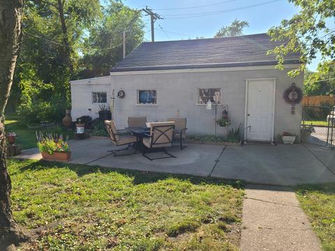3002 Wallace Ave, Steger, IL 60475 photo 22