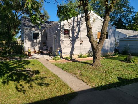 3002 Wallace Ave, Steger, IL 60475 photo 23